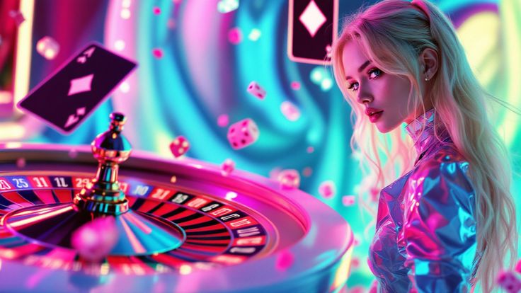 Neon Casino Live Betting