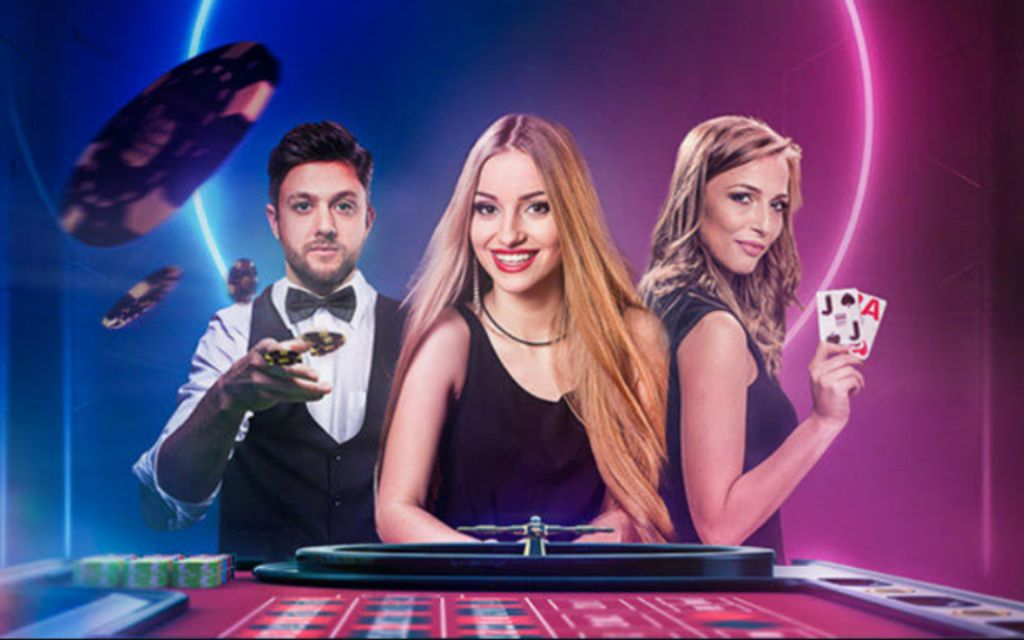 Neon Casino Live Casino
